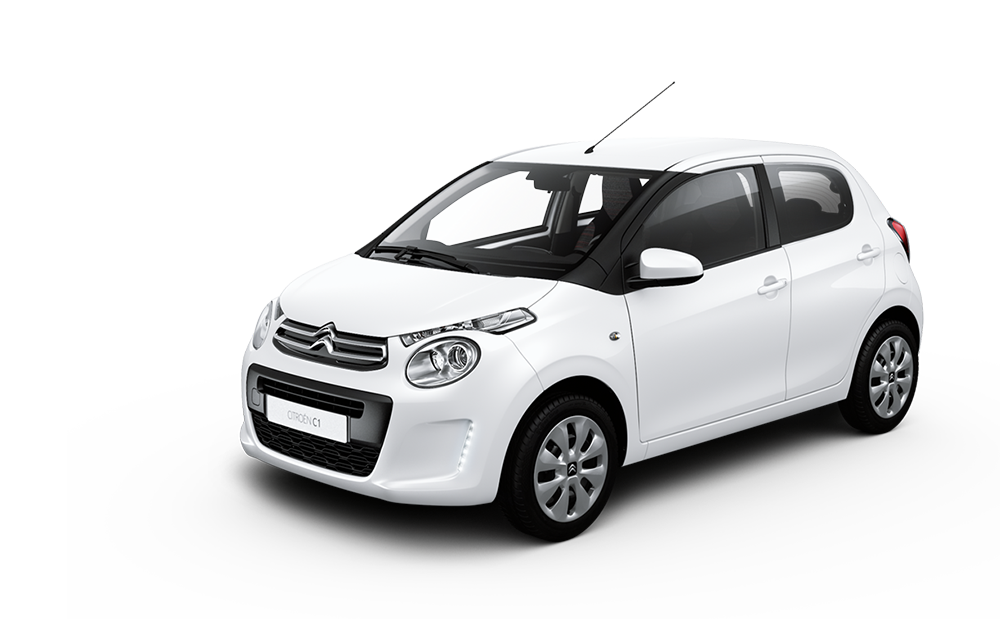Citroen-C1